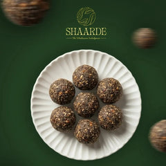 RAGI BALLS - 500gms