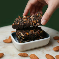 SHAARDE POWER MIX - 300gms