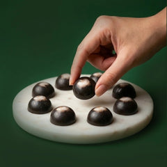 COCONUT FUDGE - 300gms