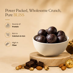 CHOCOBLISS