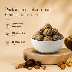 Granola Délice