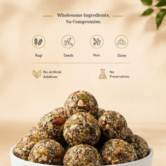 Granola Délice
