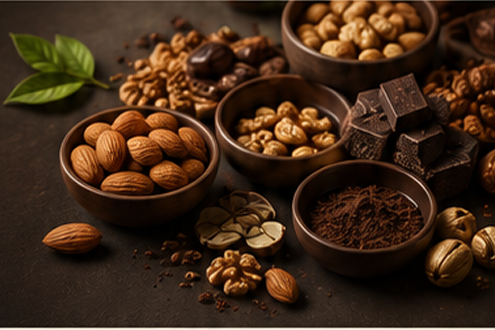 Crafted for a Healthier You