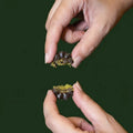 CRUNCHY KUNAFA DARK