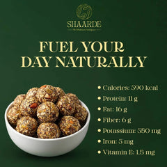 GRANOLA BALLS - 300gms