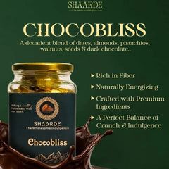 CHOCOBLISS