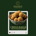 CHANA BALLS - 500gms
